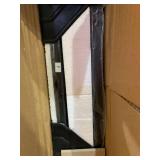 Cubi Cubi Drawer Chest Black Grey