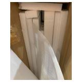 Convenience Concepts Diamond End Table