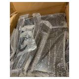 Gaming Wheel Stand G27