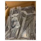 Gaming Wheel Stand G27