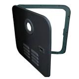 Girard Products 2GWHDB Door Kit