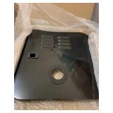 Girard Products 2GWHDB Door Kit