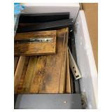 Vecelo Night Stand 1306