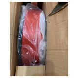 Fender Red Spark 24" Barstool