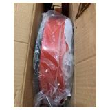 Fender Red Spark 24" Barstool