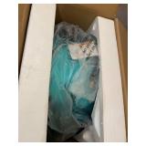 Crock-Pot SCV700-KT Deisgn to Shine 7QT Slow Cooker, Turquoise