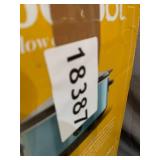 Crock-Pot SCV700-KT Deisgn to Shine 7QT Slow Cooker, Turquoise