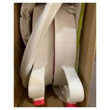 Fisher-Price Infant-to-Toddler Rocker Floral Confetti