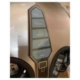 Foot Massager Model-XH2400-2500