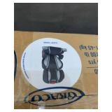 Graco - TurboBooster Highback Booster Car Seat - Glacier