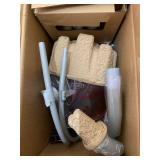 Graco - Simple Sway Swing - Abbington