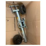 Swing Back Trailer Jack Model-70149