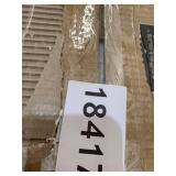 Lasko 52" Space Saving Pedestal Fan Model-2535