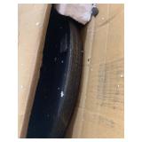 DC America 18" Round Cast Stone Umbrella Base