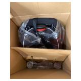 Graco Atlas 65 2-in-1 Harness Booster