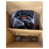 Graco Atlas 65 2-in-1 Harness Booster