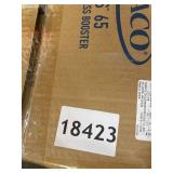 Graco Atlas 65 2-in-1 Harness Booster