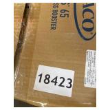 Graco Atlas 65 2-in-1 Harness Booster