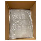 RECTANGLE OTTOMAN MODEL # : AS- 7038- RFST COLOR GREY