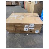 RECTANGLE OTTOMAN MODEL # : AS- 7038- RFST COLOR GREY