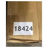 RECTANGLE OTTOMAN MODEL # : AS- 7038- RFST COLOR GREY