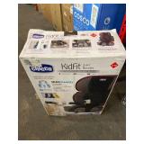 Chicco KidFit 2-in-1 Belt Positioning Booster Car Seat, Atmosphere