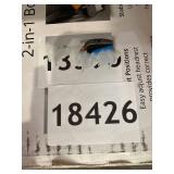 Chicco KidFit 2-in-1 Belt Positioning Booster Car Seat, Atmosphere