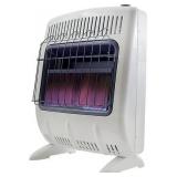 Mr. Heater 20,000 BTU Vent Free Blue Flame Propane Heater