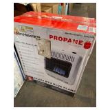 Mr. Heater 20,000 BTU Vent Free Blue Flame Propane Heater