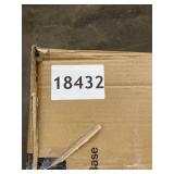 VERSABORA ARQUER ARC FLOOR LAMP WITH BLACK SHADE AND BLACK MARBLE BASE