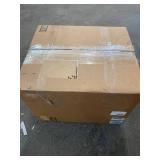 HOMERUSSO 15L DIGITAL AIR FRYER OVEN