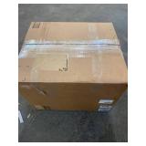 HOMERUSSO 15L DIGITAL AIR FRYER OVEN