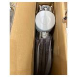 Fisher-Price - On-the-Go Baby Dome - Gray/White/Yellow/Blue/Orange/Black