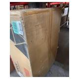 LORDEAR 27 INCH UNDERMOUNT STAINLESS STEEL KITCHEN SINK