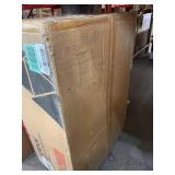 LORDEAR 27 INCH UNDERMOUNT STAINLESS STEEL KITCHEN SINK