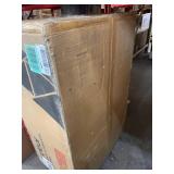 LORDEAR 27 INCH UNDERMOUNT STAINLESS STEEL KITCHEN SINK