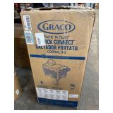 Graco® Pack n Play® Quick Connect Playard with Portable Bouncer, Albie