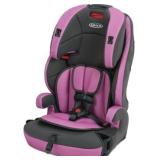 Graco Baby Tranzitions 3-in-1 Harness Booster Convertible Car Seat