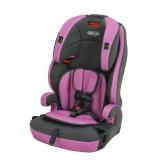 Graco Baby Tranzitions 3-in-1 Harness Booster Convertible Car Seat