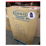 Graco Baby Tranzitions 3-in-1 Harness Booster Convertible Car Seat