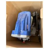 Graco Magnum 3000 psi Metal Airless Paint Sprayer