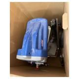 Graco Magnum 3000 psi Metal Airless Paint Sprayer
