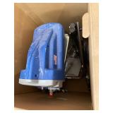 Graco Magnum 3000 psi Metal Airless Paint Sprayer