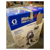 Graco Magnum 3000 psi Metal Airless Paint Sprayer