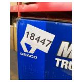 Graco Magnum 3000 psi Metal Airless Paint Sprayer