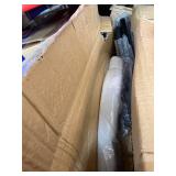 VIPUAH PATIO BISTRO SET OF 2 CHAIRS AND 1 TABLE