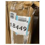 VIPUAH PATIO BISTRO SET OF 2 CHAIRS AND 1 TABLE