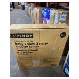 Skip Hop 3-Stage Activity Center in Blue Multi