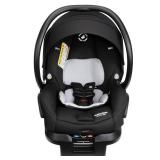 Maxi-Cosi(R) Mico XP Max 30 Infant Car Seat & Base in Essential Black
