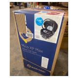 Maxi-Cosi(R) Mico XP Max 30 Infant Car Seat & Base in Essential Black